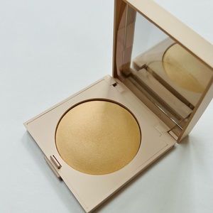 NEW! Laura Mercier Real Flawless Luminous Perfecting Pressed Powder Translucent